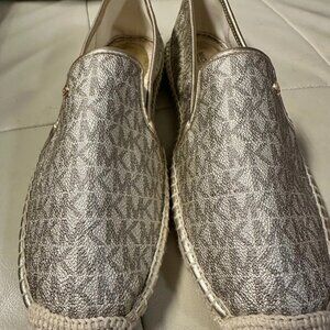 Shoes | Emmylou Wedge Espadrilles By Anthropology | Poshmark display picture 1